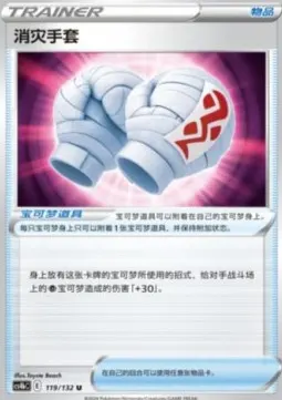 Cleansing Gloves