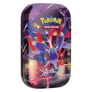 Mega Evolution: Mega Latios Mini Tin