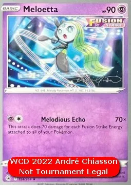Meloetta