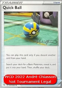 Quick Ball