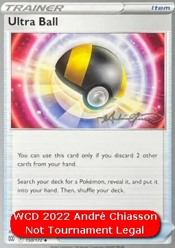 Ultra Ball