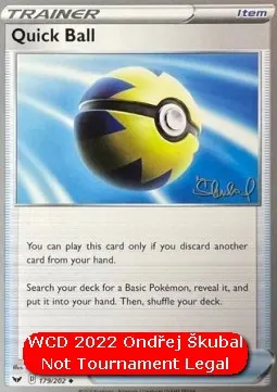 Quick Ball