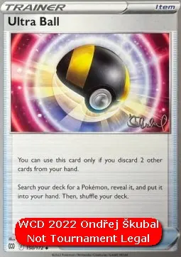 Ultra Ball