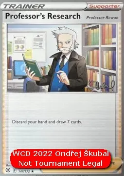 Professor's Research - Professor Rowan
