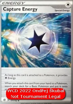 Capture Energy