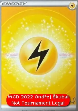 Lightning Energy