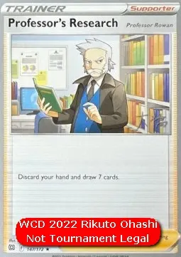 Professor's Research - Professor Rowan