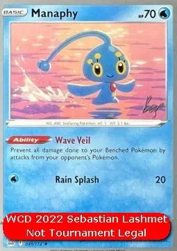 Manaphy
