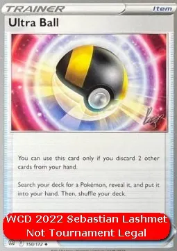 Ultra Ball