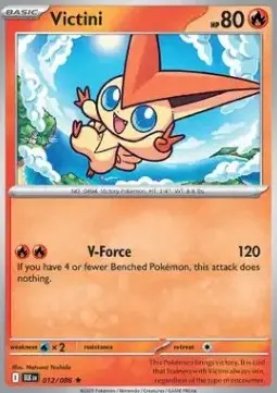 Victini