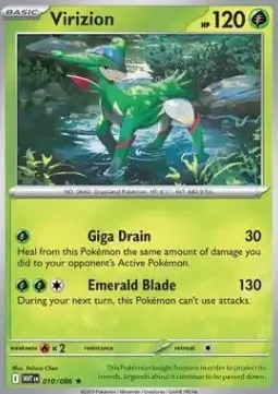 Virizion