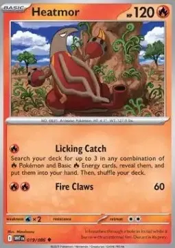 Heatmor