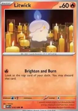 Litwick
