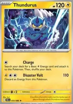 Thundurus