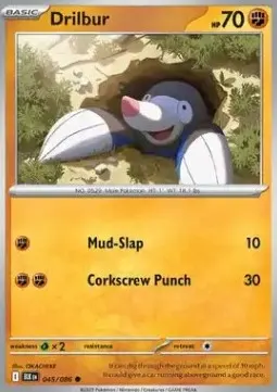 Drilbur