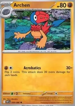 Archen