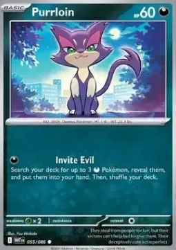 Purrloin