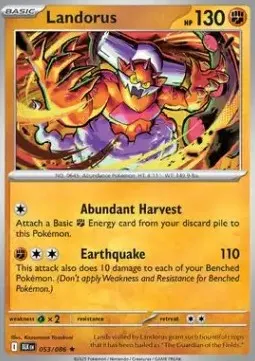 Landorus