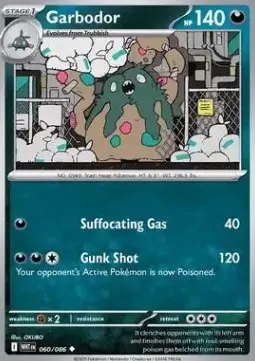 Garbodor