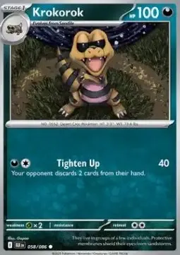 Krokorok