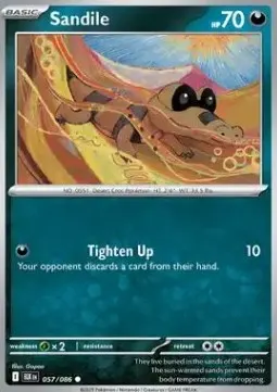 Sandile