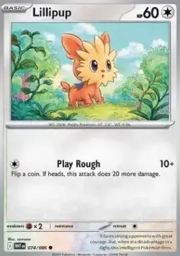 Lillipup