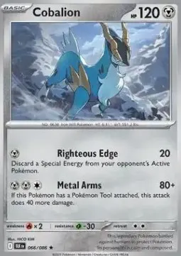 Cobalion