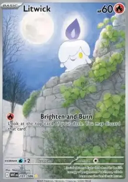 Litwick