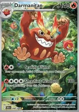 Darmanitan