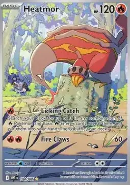 Heatmor