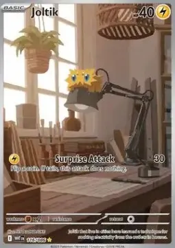 Joltik