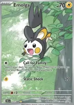 Emolga