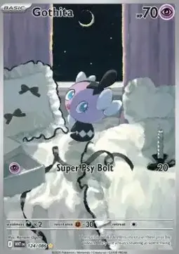 Gothita