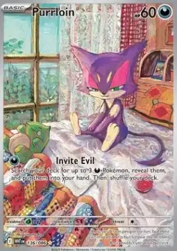 Purrloin