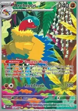 Archeops
