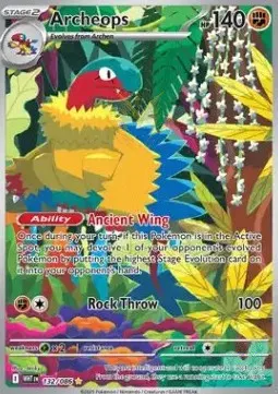 Archeops