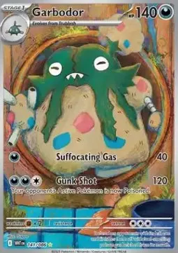 Garbodor