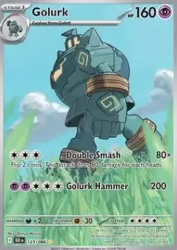 Golurk