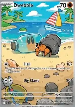 Dwebble