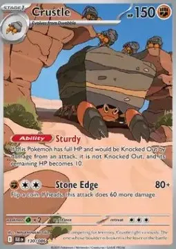 Crustle
