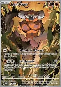 Landorus