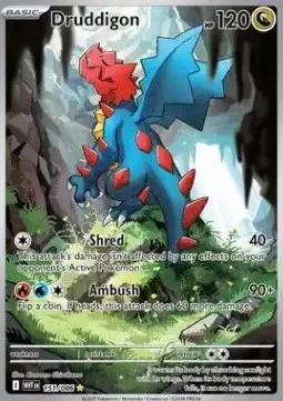 Druddigon