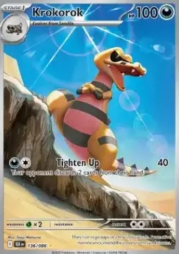 Krokorok
