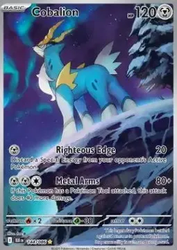 Cobalion