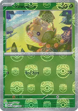 Sewaddle