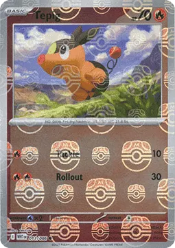 Tepig