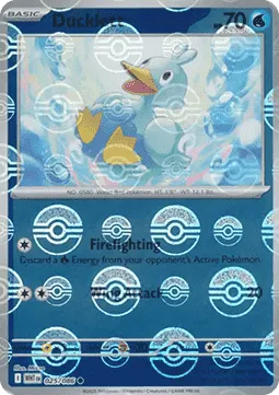 Ducklett