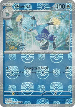 Dewott