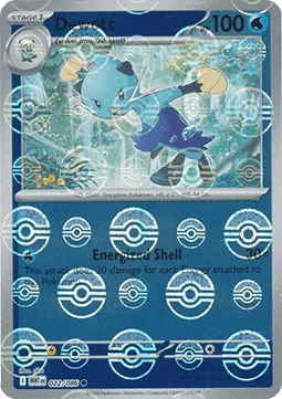 Dewott