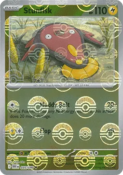 Stunfisk